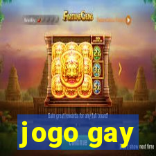 jogo gay